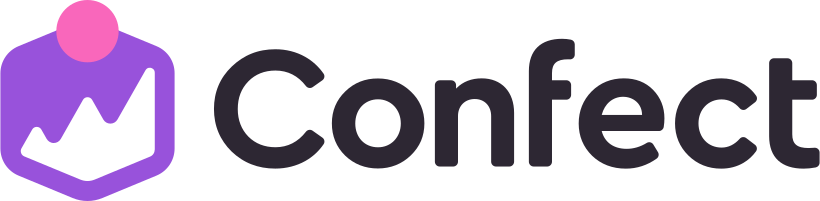 Confect SaaS-platform logo