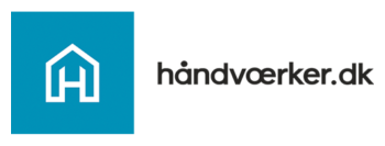 Håndværker.dk platform logo