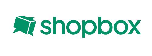Shopbox POS-system logo