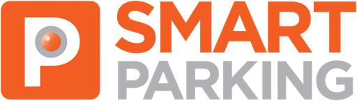 Smart Parking løsning logo