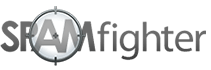 SPAMfighter software logo