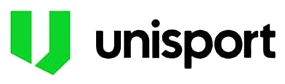 Unisport e-commerce logo