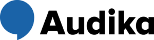 Audika-logo